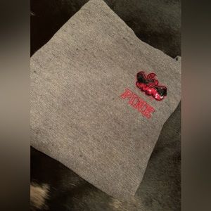 Victoria Secret Pink UNLV Rebels Hoodie Sz XS